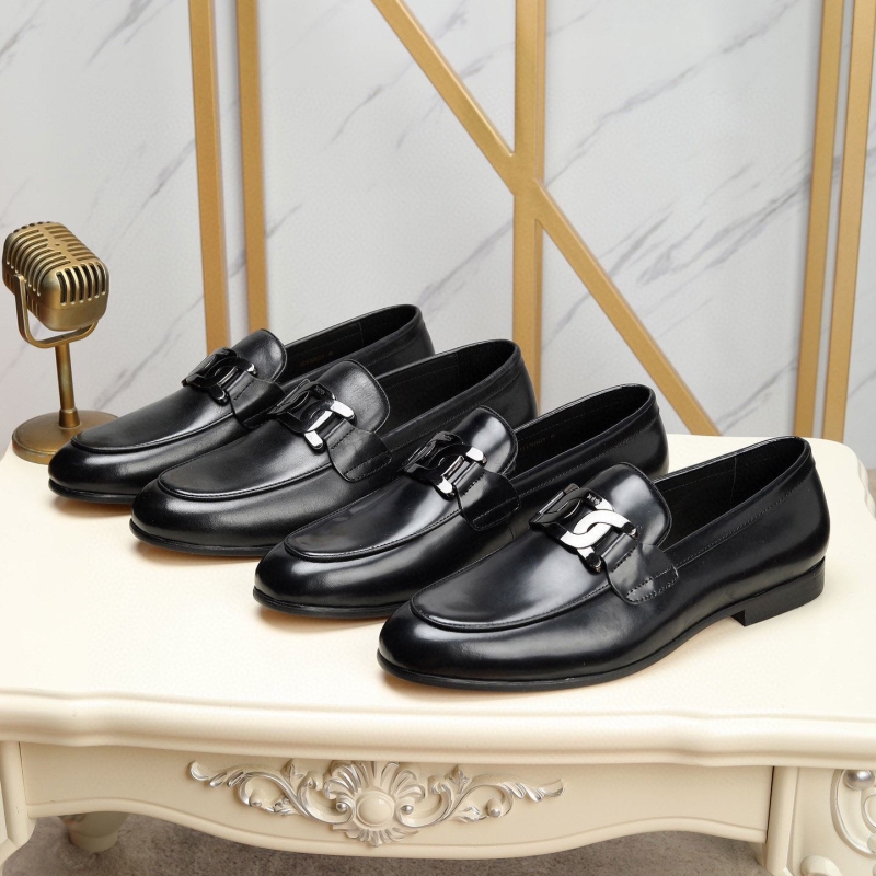 Tods Leather Shoes